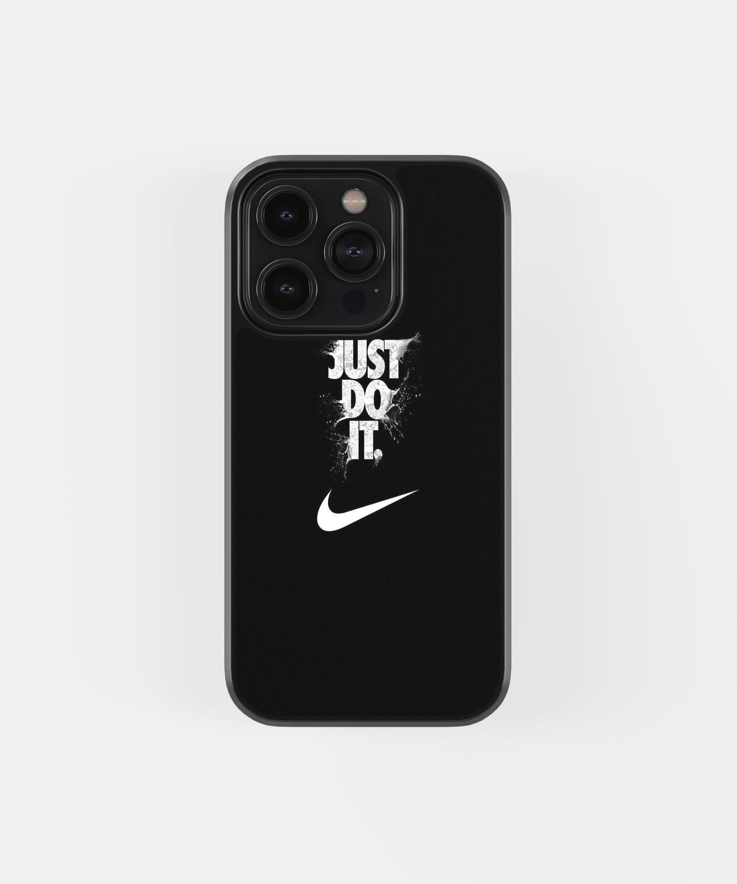 Just Do It Nike Phone Case.