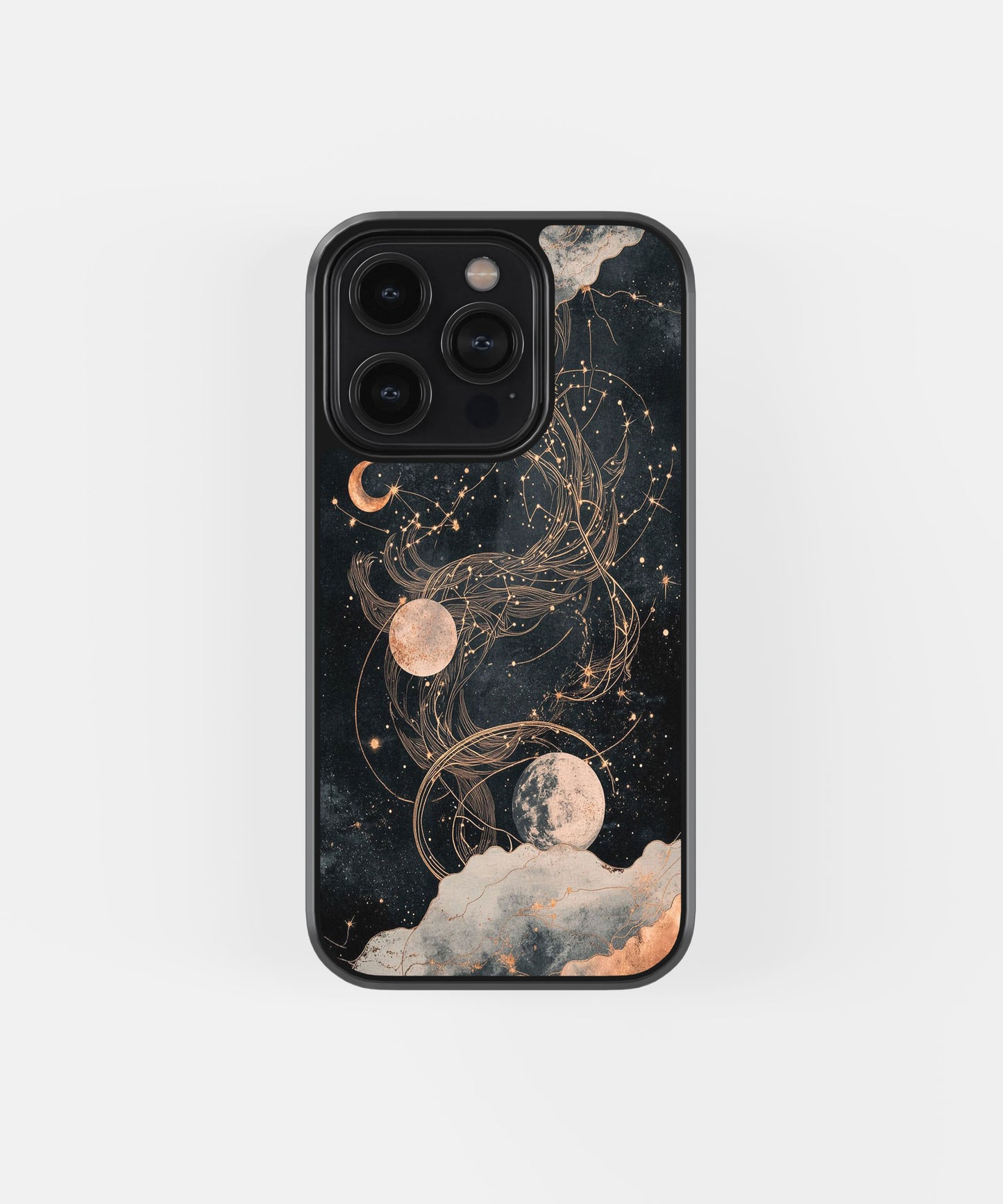 Celestia Moon Phone Case.