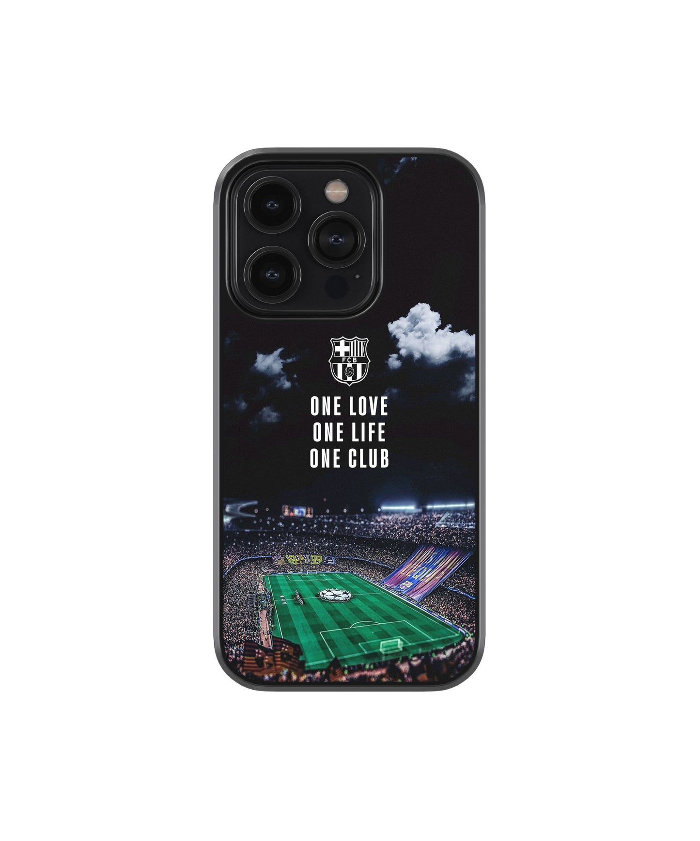 Legacy Over Everything Football Phone Case.