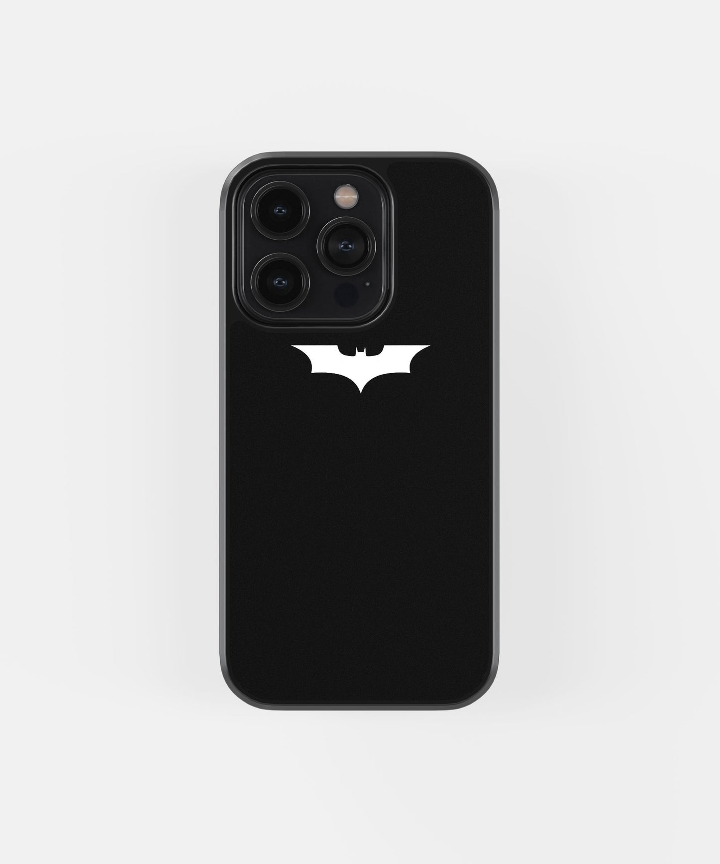 Bat Logo Phone Case.