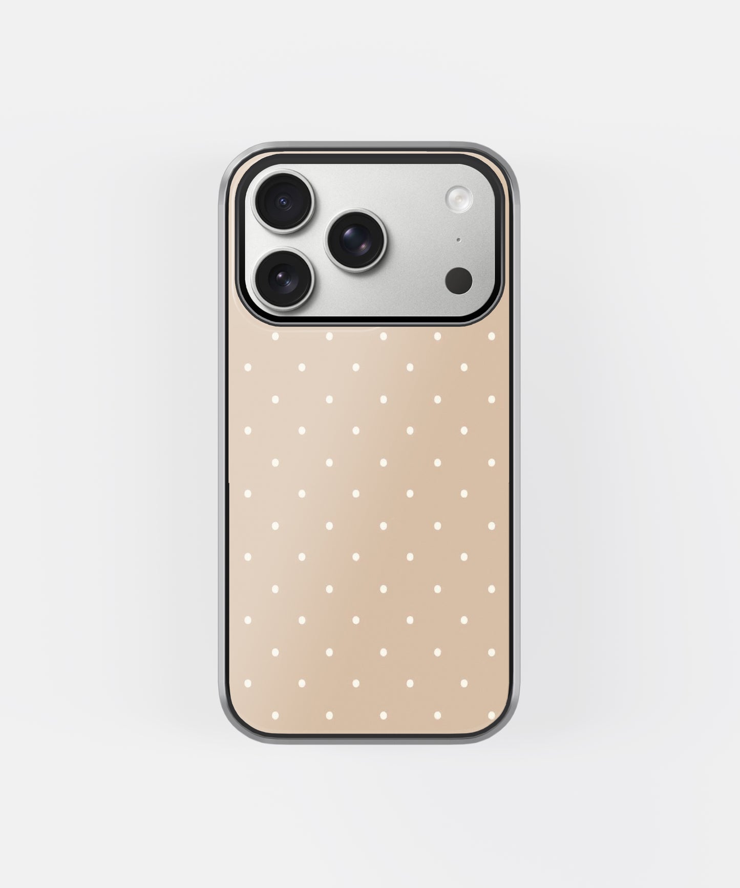 Pinterest Core Beige Phone Case.