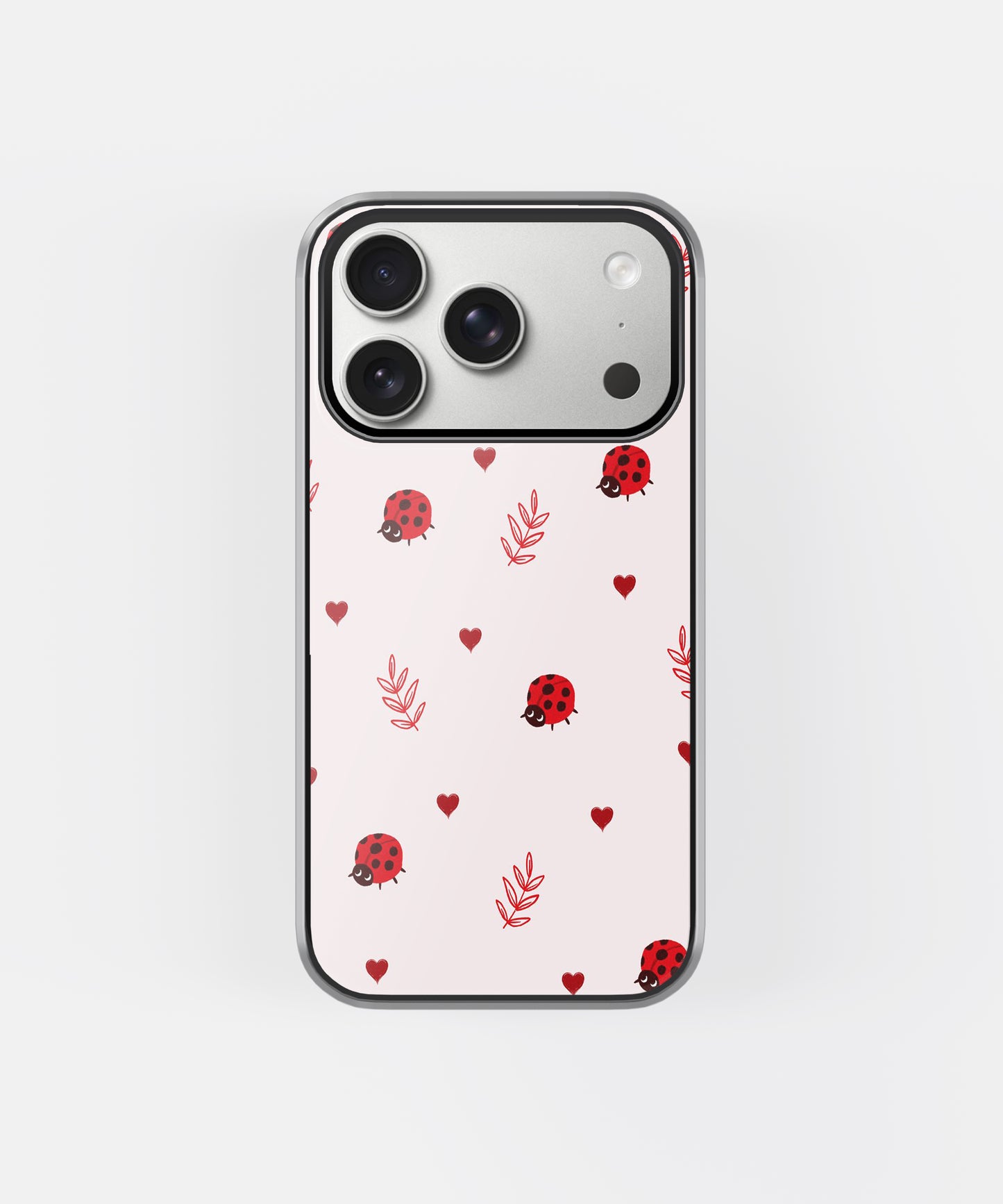 Lucky Bug Phone Case.