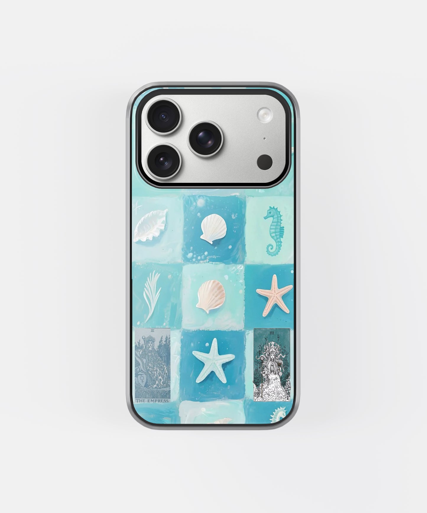 Sea Treasure Phone Case.