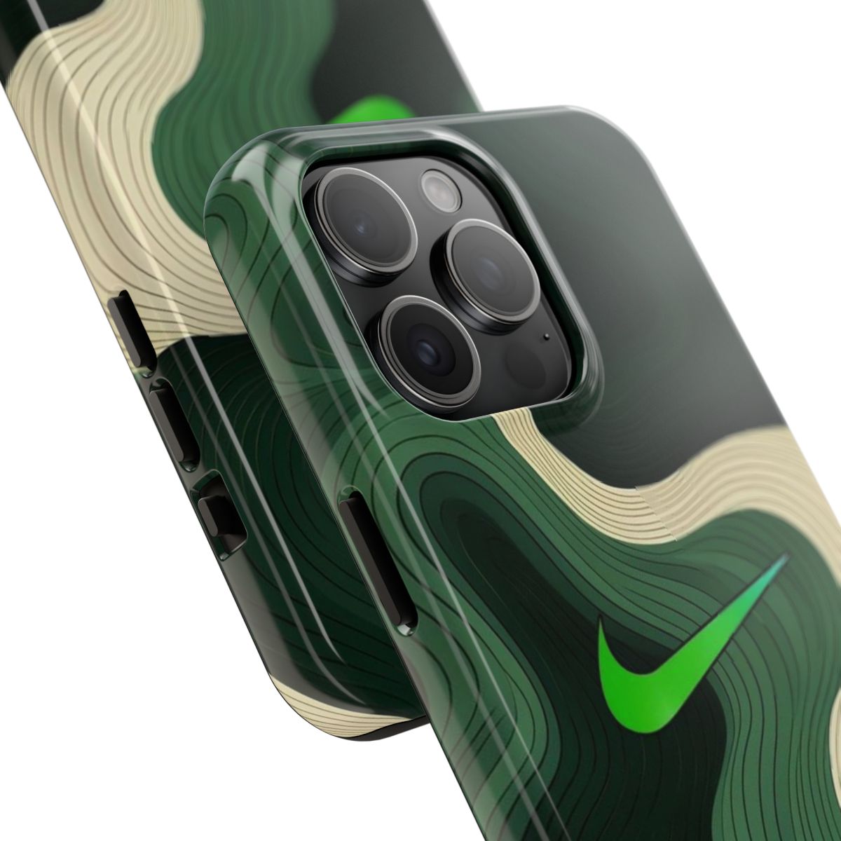 Nike Phone Case.