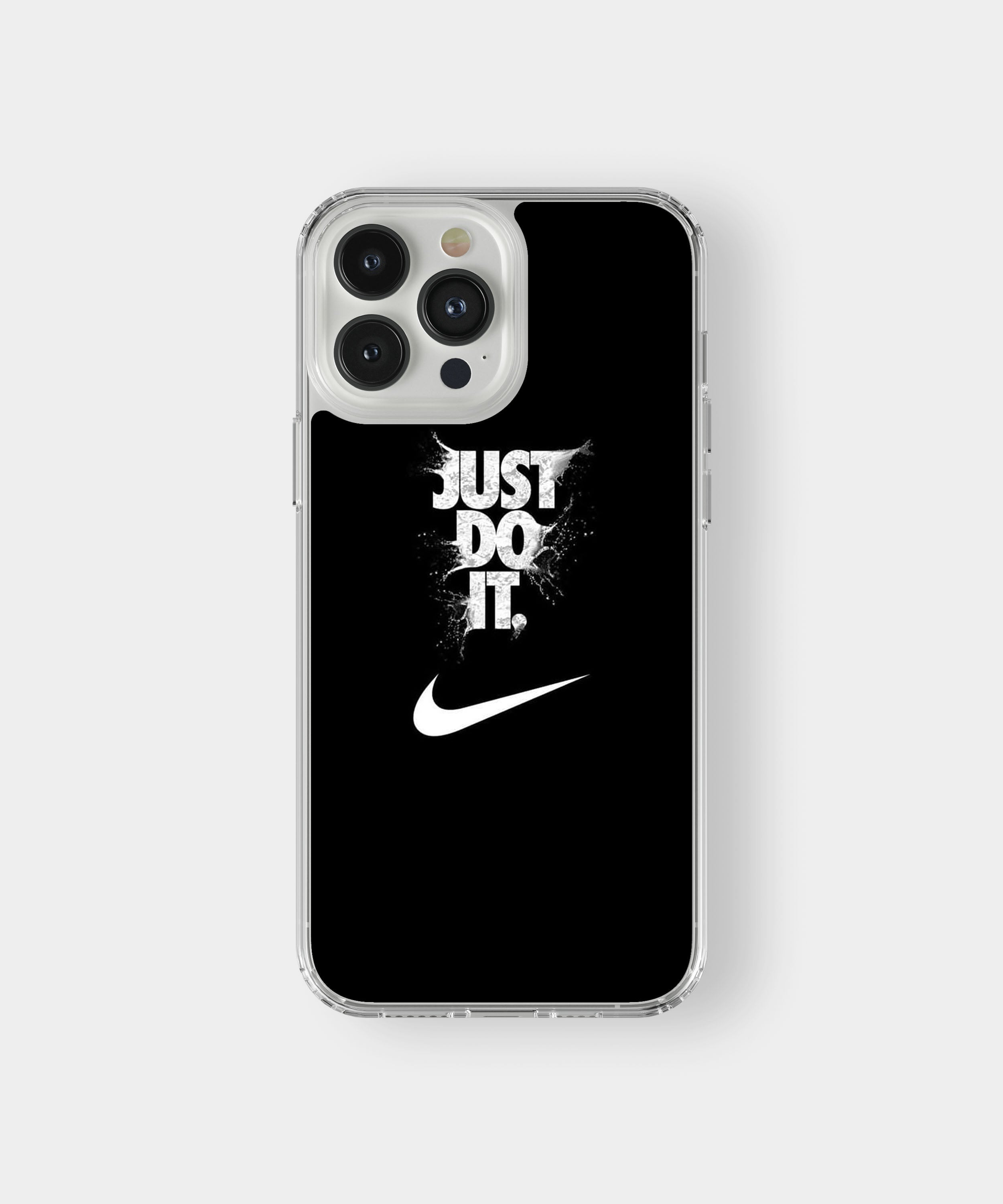 Just Do It Nike Phone Case.