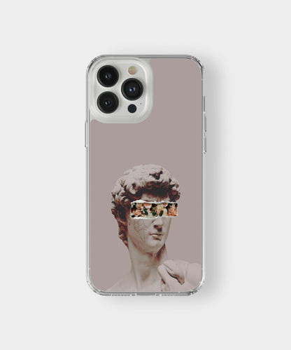 David Statue Art Phone Case.