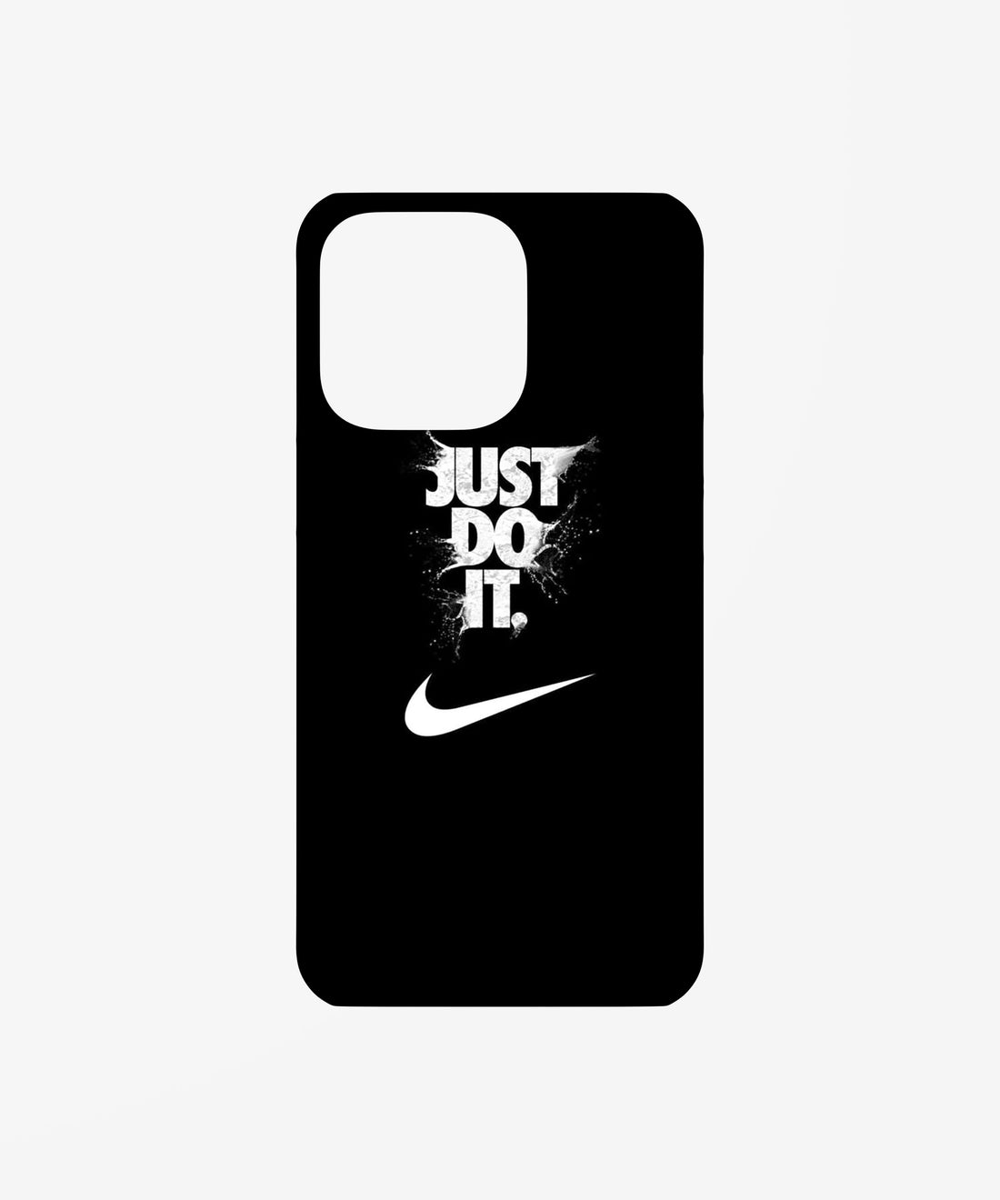 Just Do It Nike Phone Case.