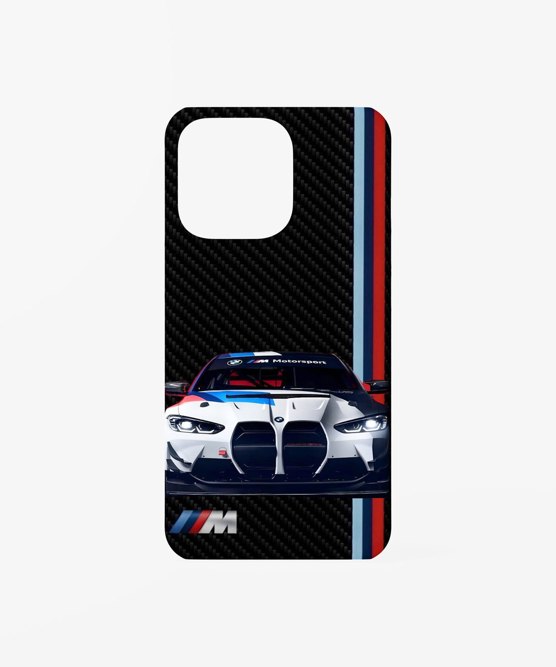 Racing BMW M3 Phone Case.