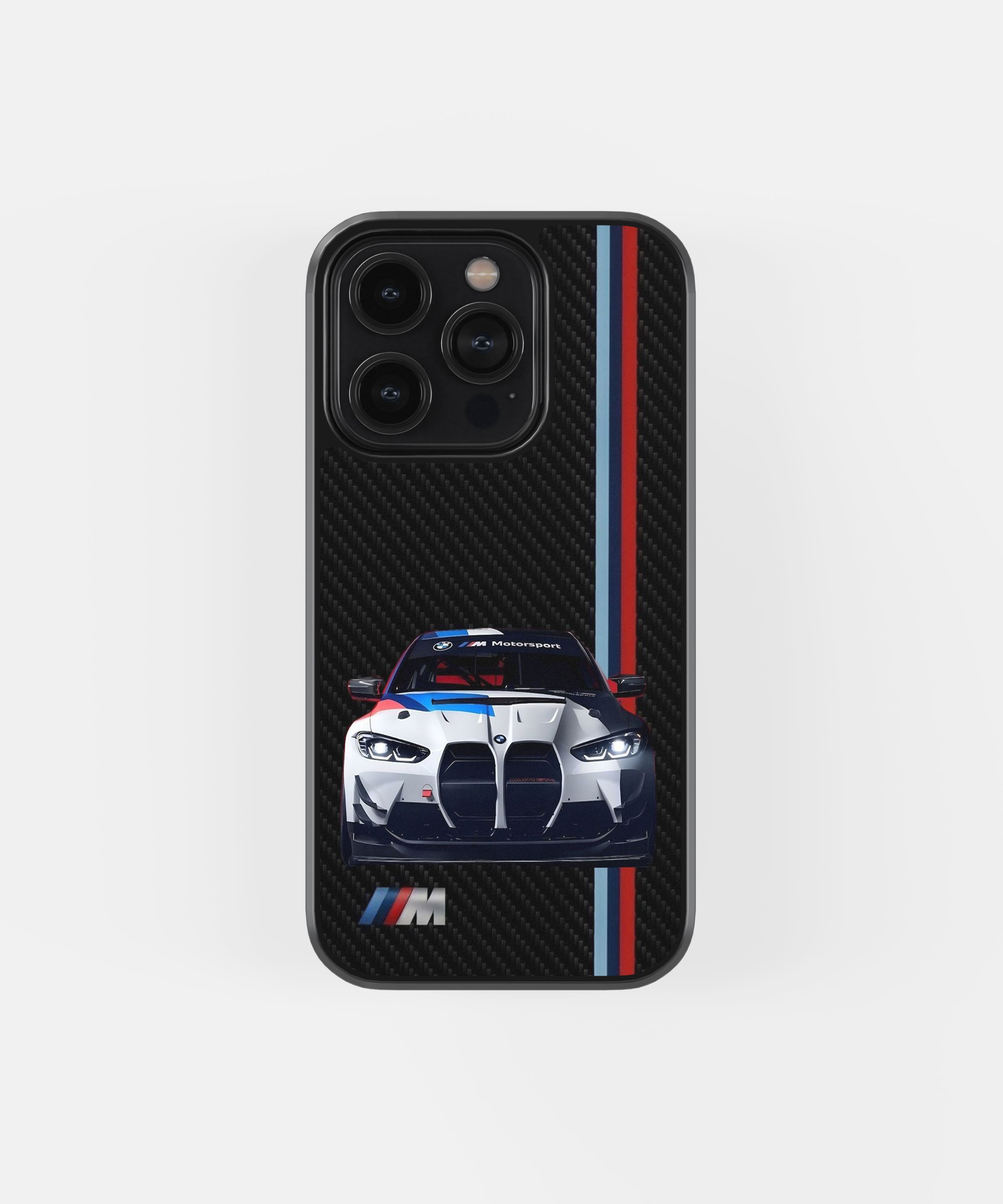 Racing BMW M3 Phone Case.