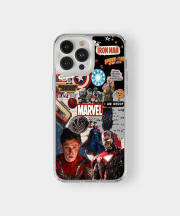 Cosmic Universe Phone Case.