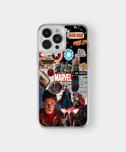 Cosmic Universe Phone Case.