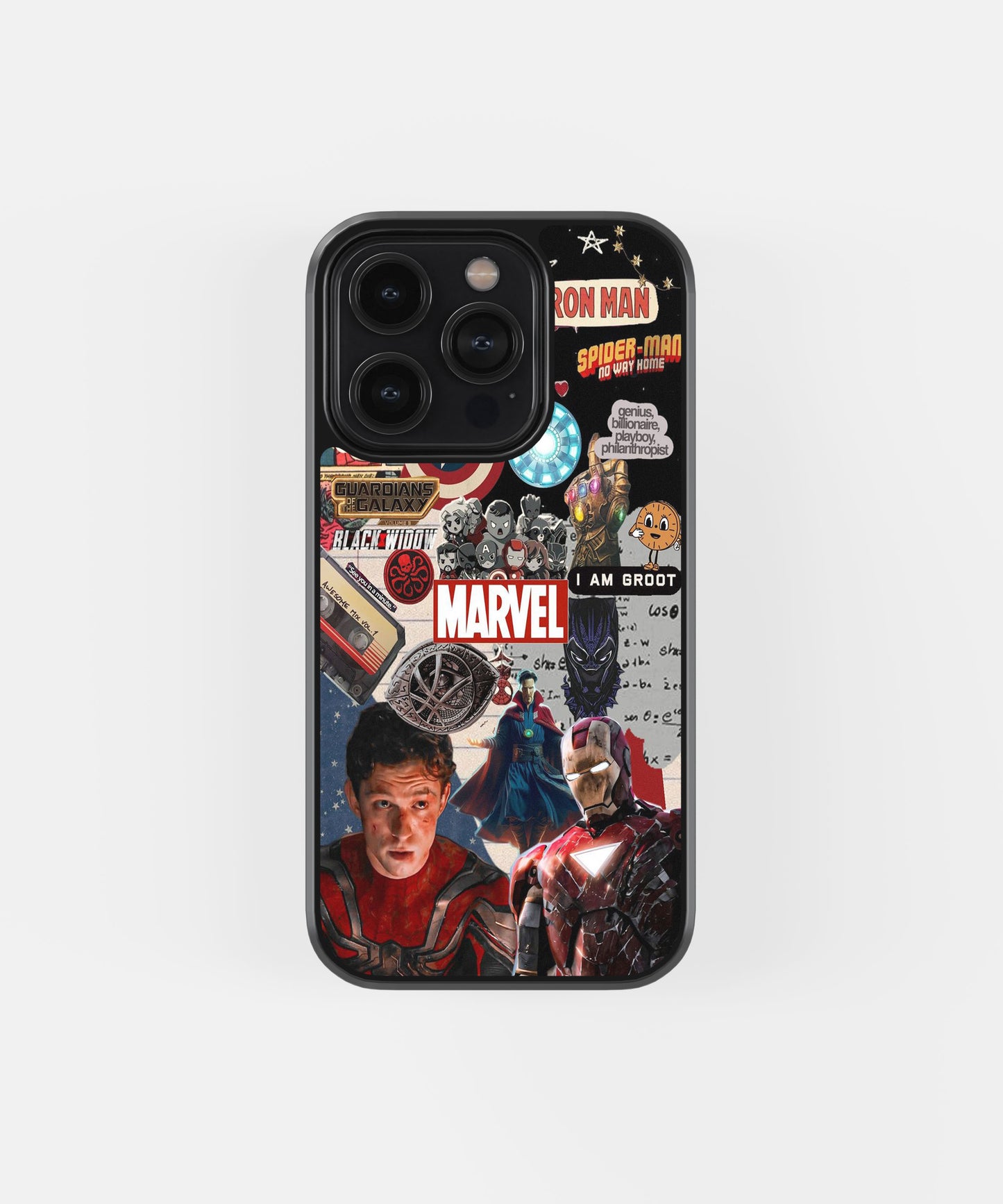 Cosmic Universe Phone Case.