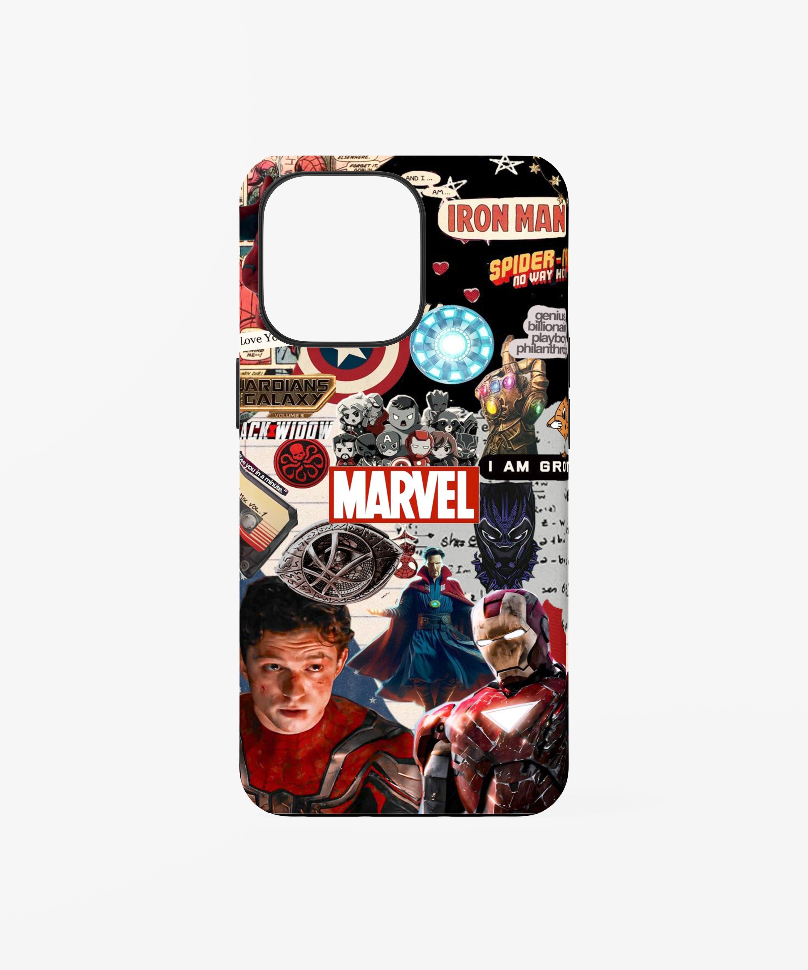 Cosmic Universe Phone Case.