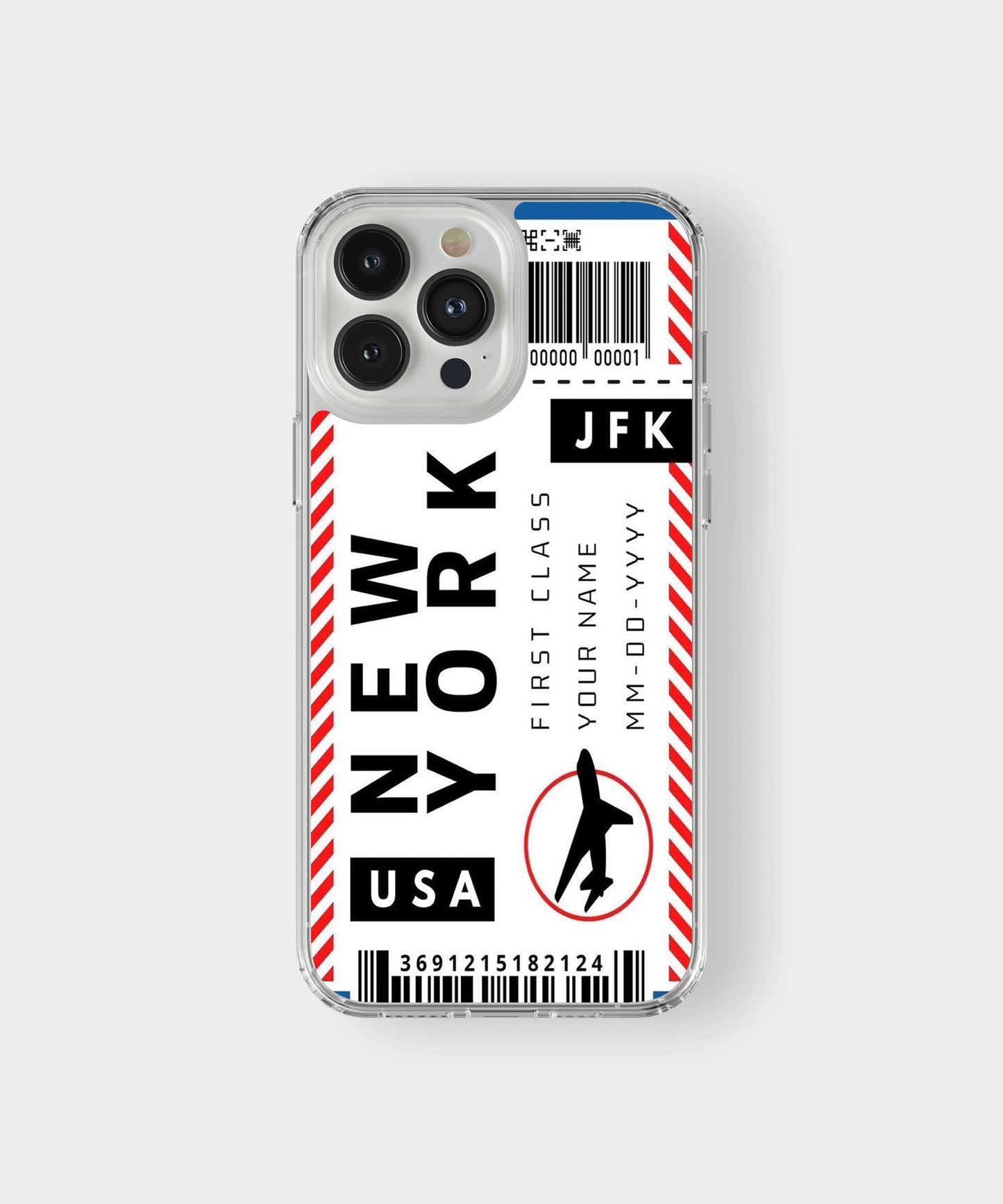 Wanderlust Phone Case.