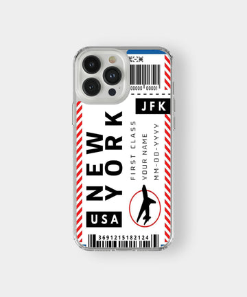 Wanderlust Phone Case.