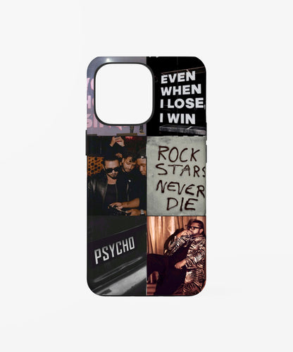 Honey Singh Phone Case.