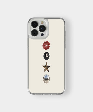 Minimal Icon Phone Case.