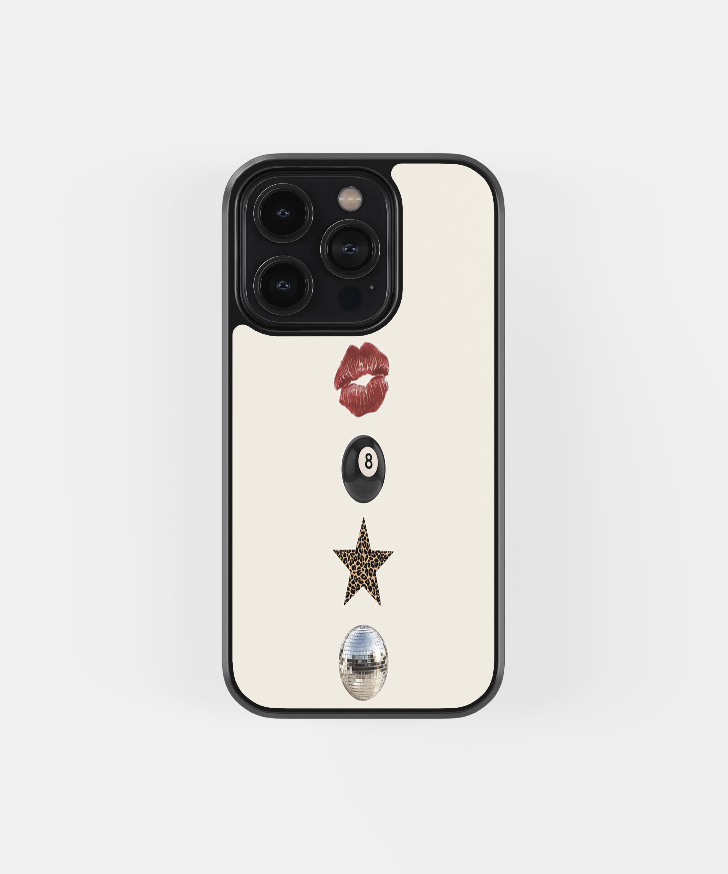 Minimal Icon Phone Case.