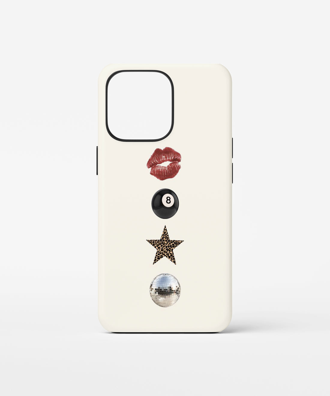 Minimal Icon Phone Case.