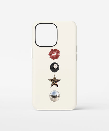 Minimal Icon Phone Case.