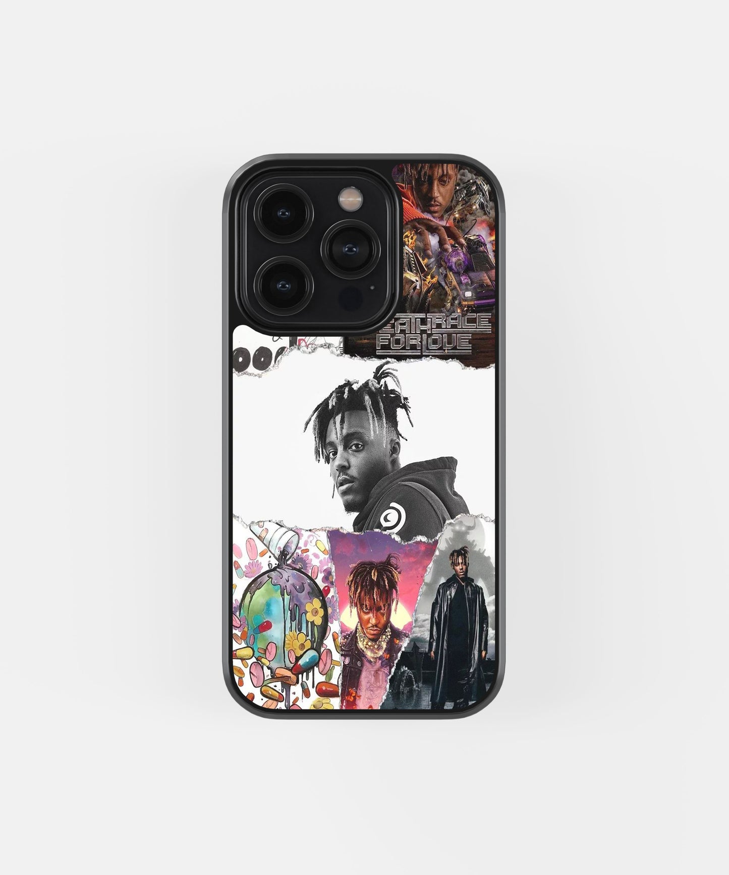 Juice WRLD Phone Case.
