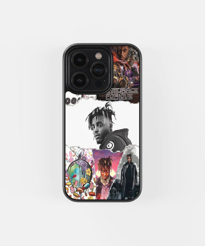Juice WRLD Phone Case.