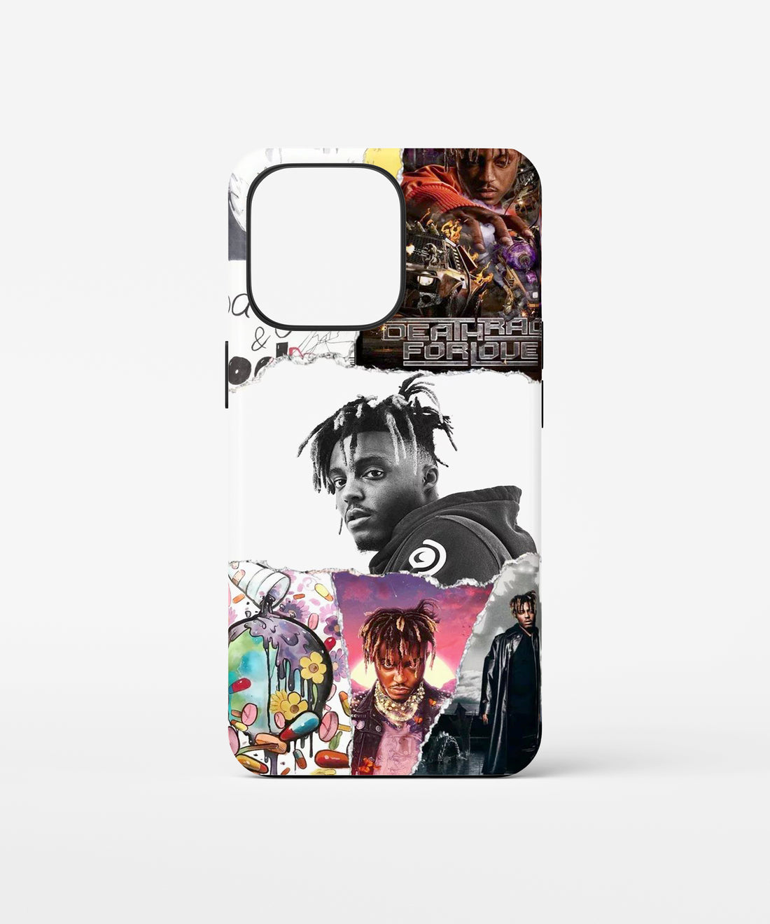 Juice WRLD Phone Case.