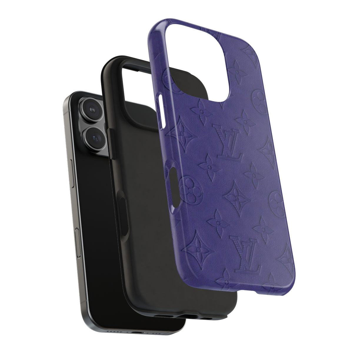 LV Phone Case.