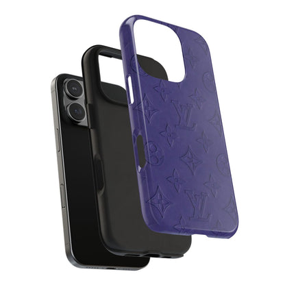 LV Phone Case.
