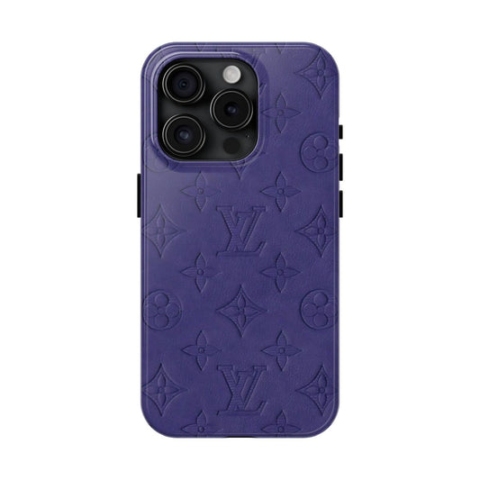 LV Phone Case.