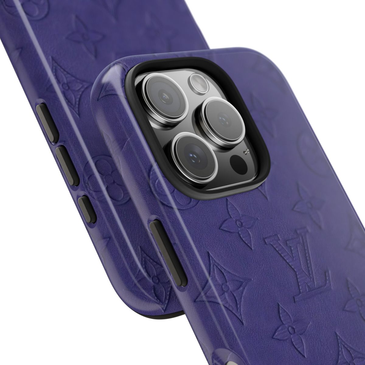 LV Phone Case.