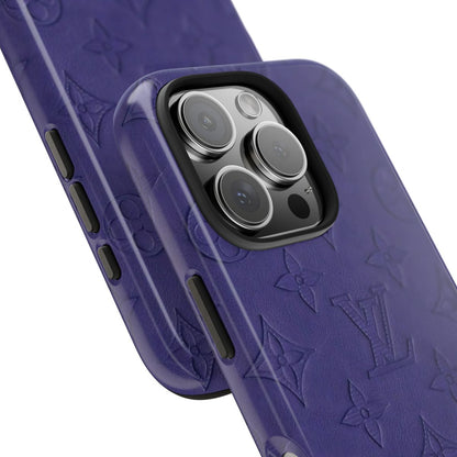 LV Phone Case.