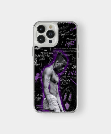 XXXTENTACION Phone Case.