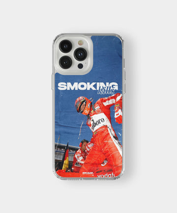 Formula 1 Racing Phone Case