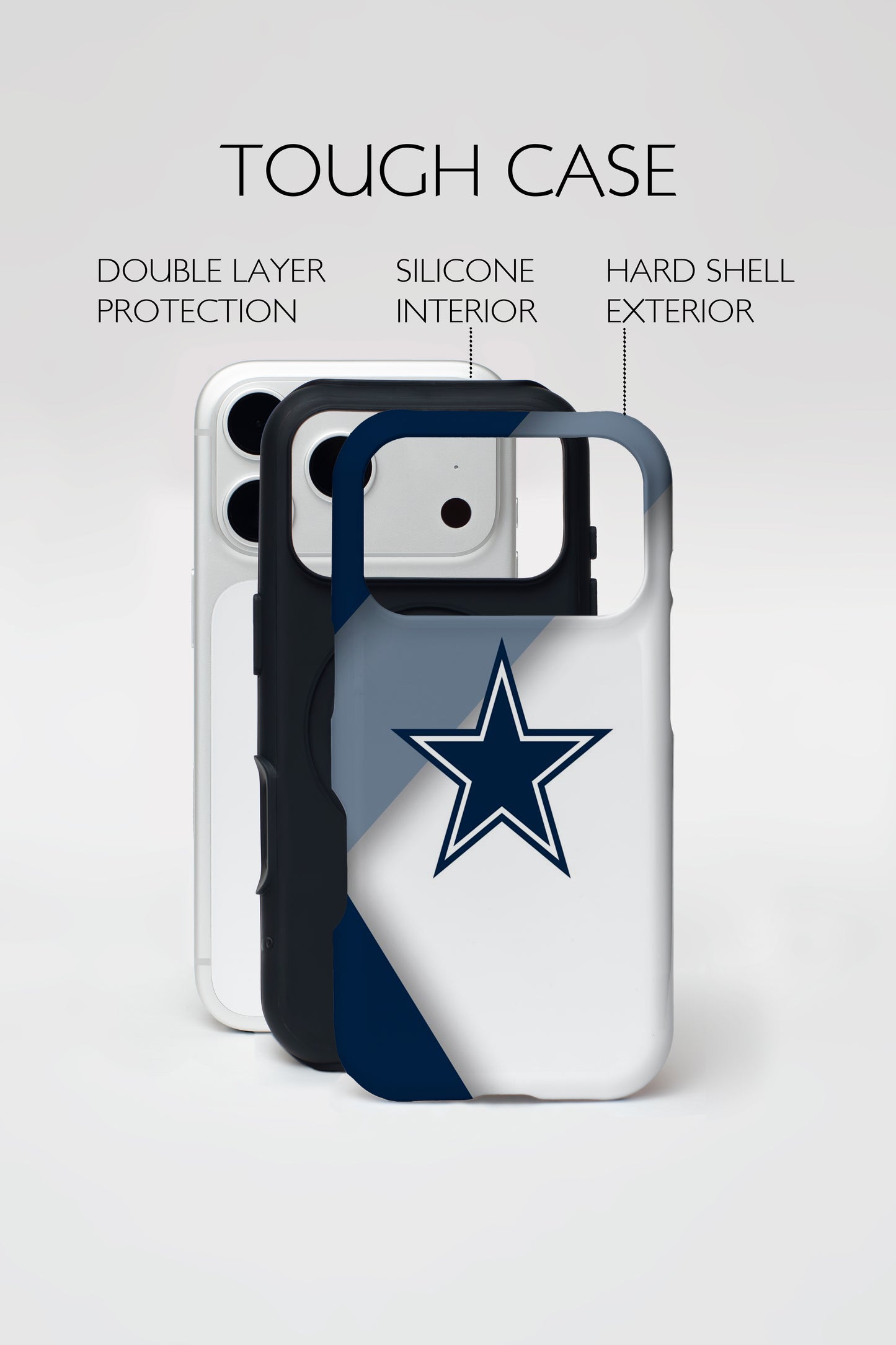 Street Classic Phone Case.