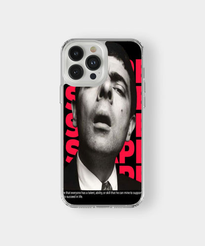 Mr.Beam Escape Phone Case.