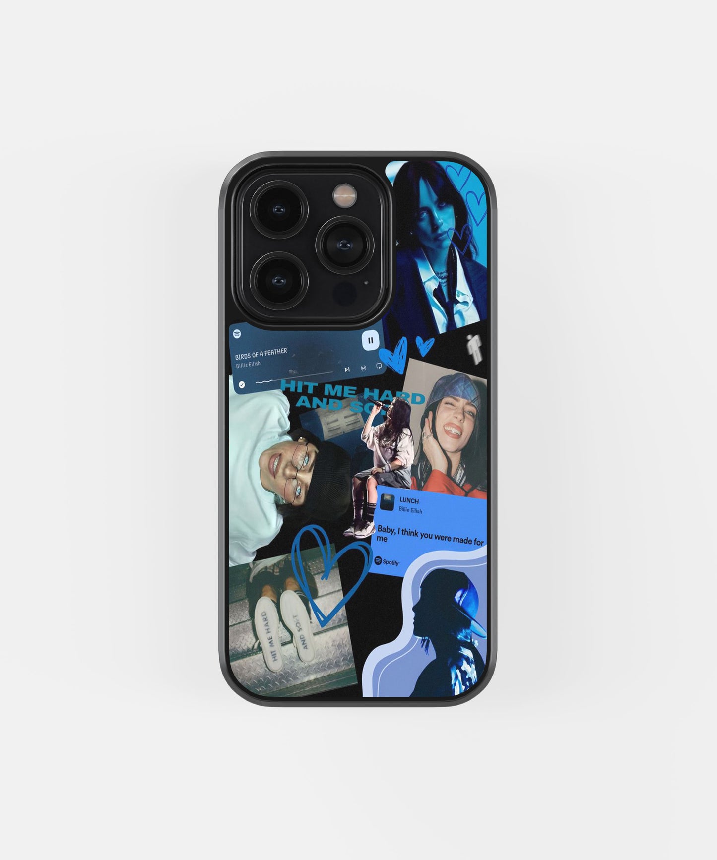 Billie Eilish Phone Case