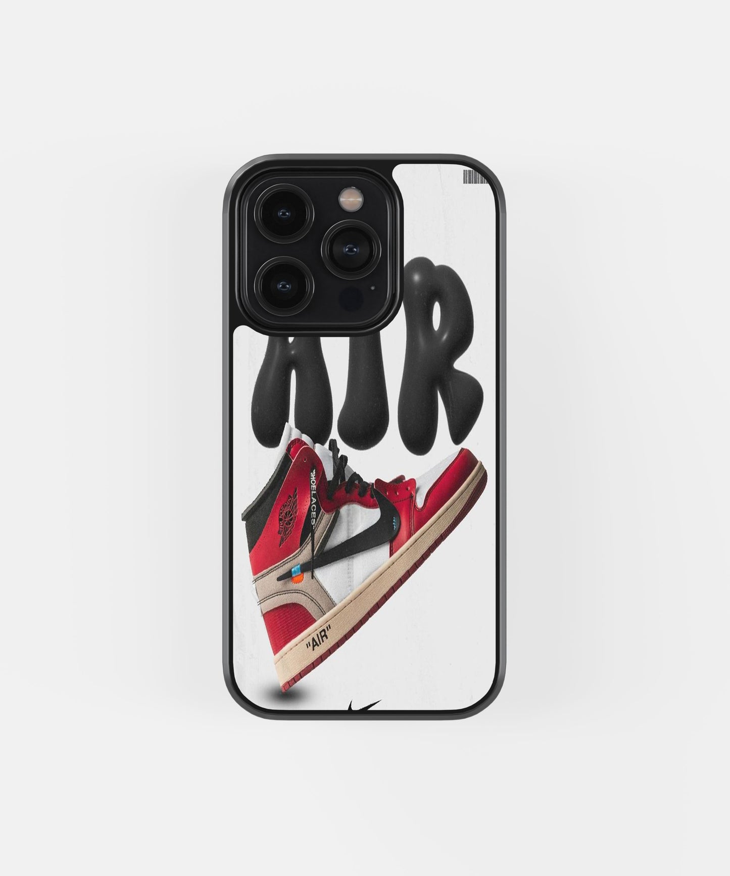 Nike Air Jordan Phone Case