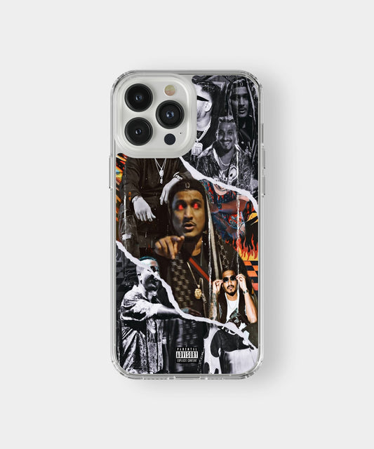Divine Phone Case.
