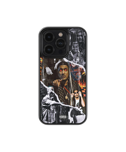 Divine Phone Case.