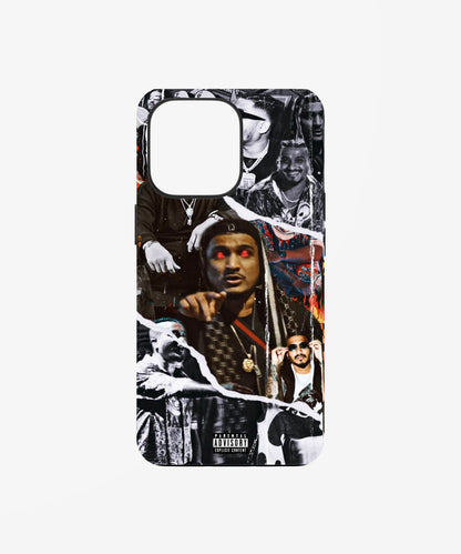 Divine Phone Case.