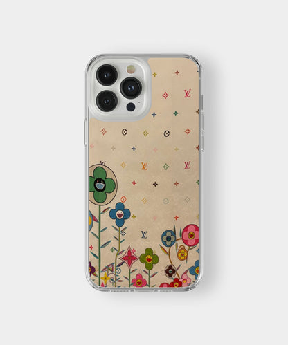 Luxury Parody Phone Case.