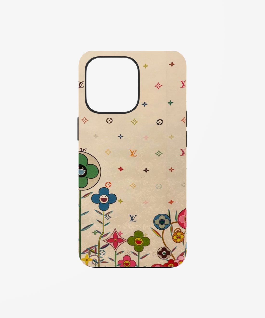 Luxury Parody Phone Case.