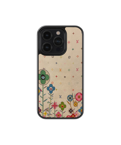 Luxury Parody Phone Case.