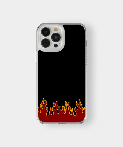 Burn It Down Phone Case