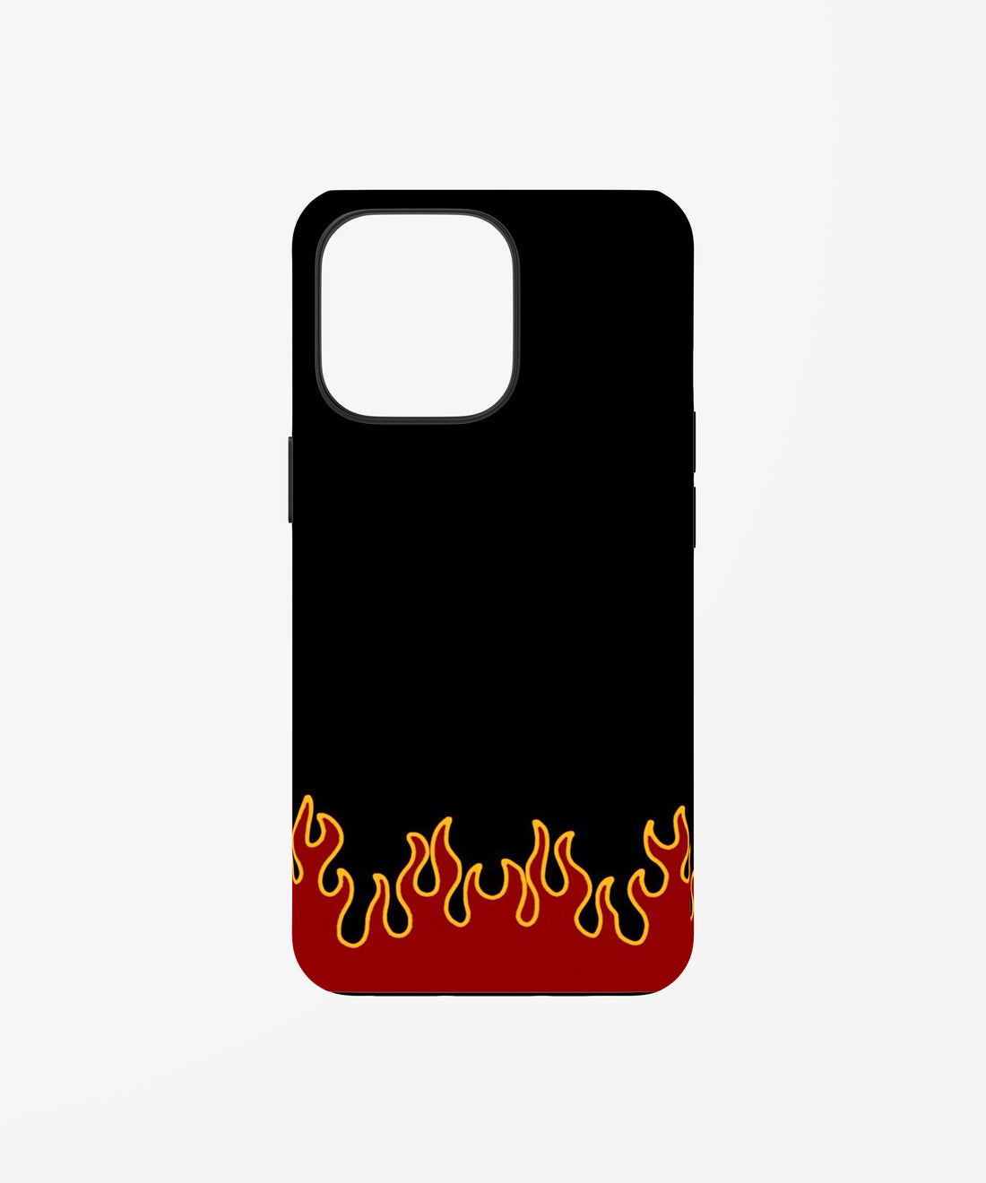 Burn It Down Phone Case