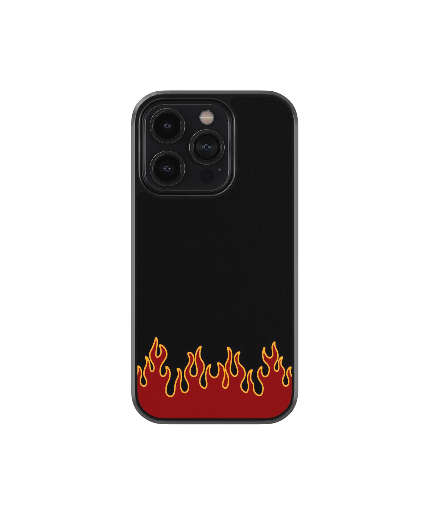 Burn It Down Phone Case