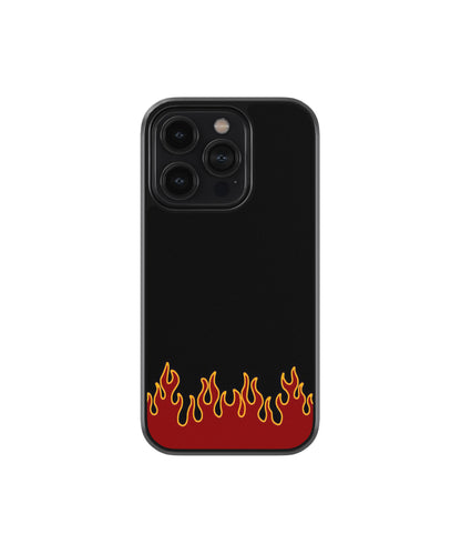 Burn It Down Phone Case