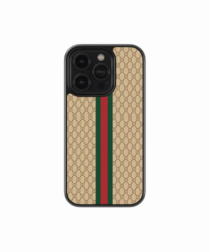 Gucci Stripes Phone Case.