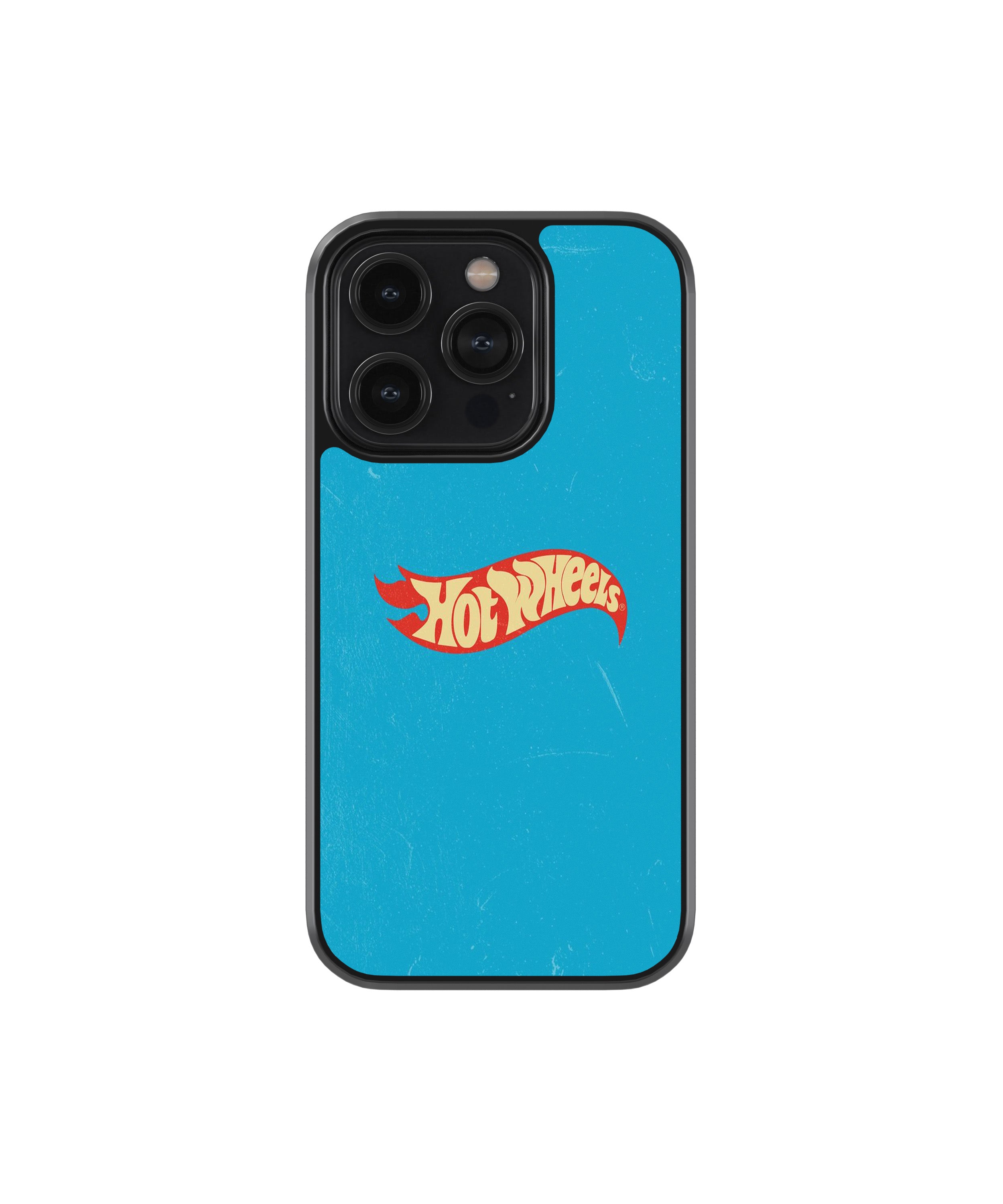 Hot Wheels Phone Case.